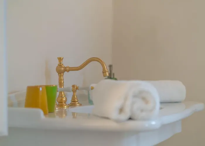 Palazzo Matteo Vendégház Nardò