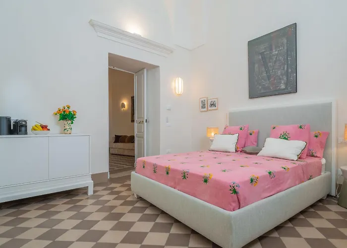 Palazzo Matteo Nardò