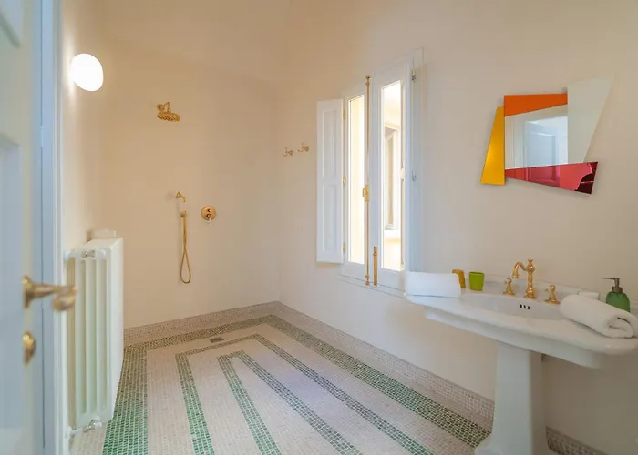 Gasthuis Palazzo Matteo *