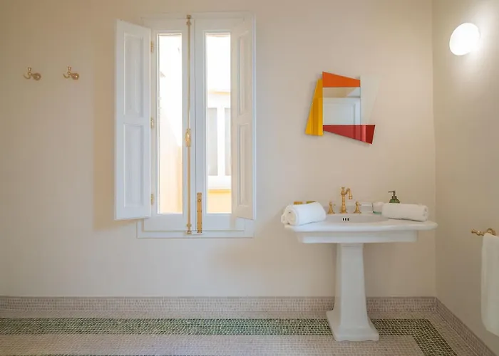 Palazzo Matteo * Nardò