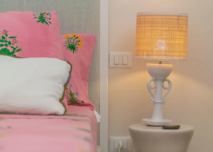 Palazzo Matteo * Nardò