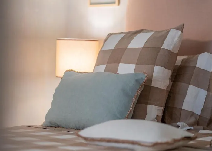 Vendégház Palazzo Matteo