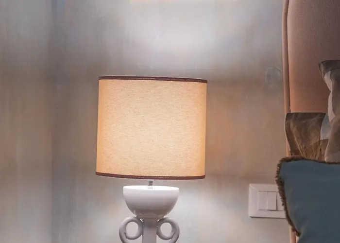 Vendégház Palazzo Matteo Nardò