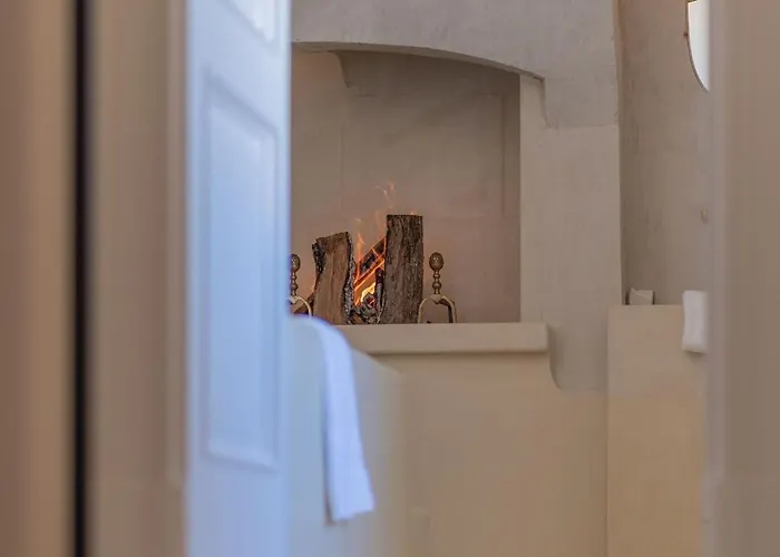 Gasthuis Palazzo Matteo