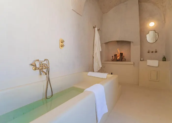 Vendégház Palazzo Matteo