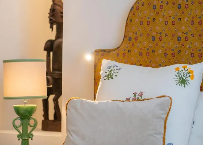 Vendégház Palazzo Matteo