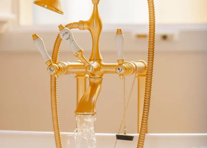 Palazzo Matteo Vendégház Nardò