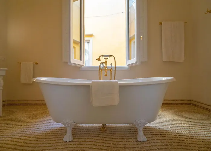 Palazzo Matteo Gasthuis