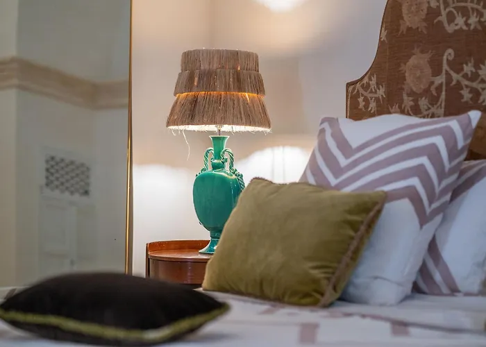 Gasthuis Palazzo Matteo