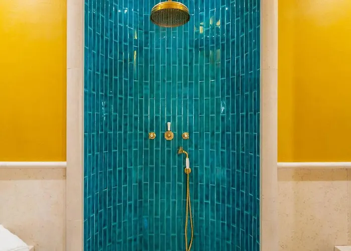 Palazzo Matteo Vendégház