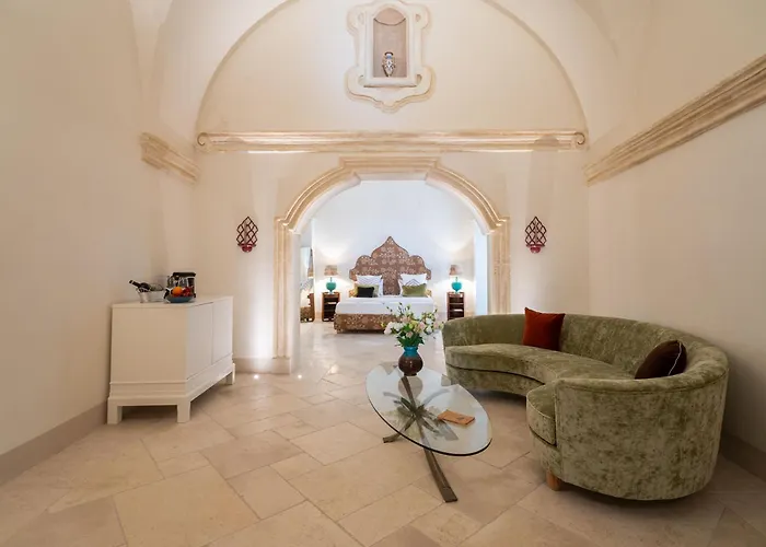 Vendégház Palazzo Matteo *