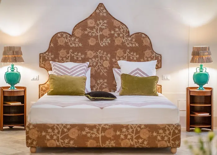 Palazzo Matteo Vendégház Nardò