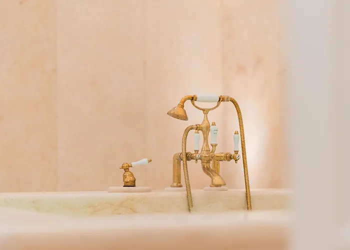 Vendégház Palazzo Matteo *