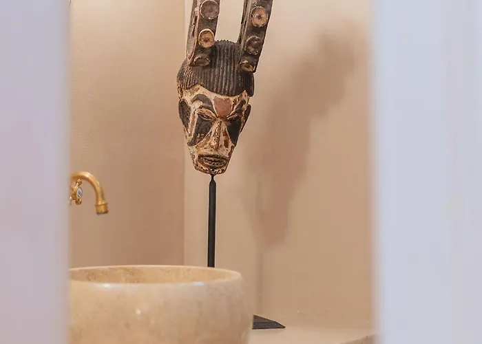 Palazzo Matteo * Nardò