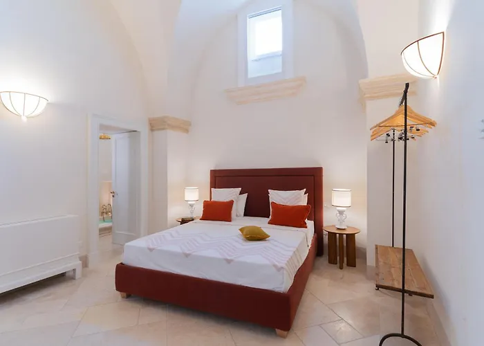 Vendégház Palazzo Matteo