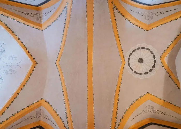 Vendégház Palazzo Matteo *