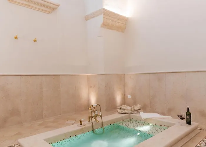 Palazzo Matteo Vendégház *